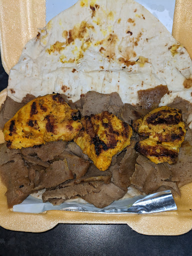 Photo of Charcoal Pit - 136 St Helens Rd, Bolton BL3 3PJ